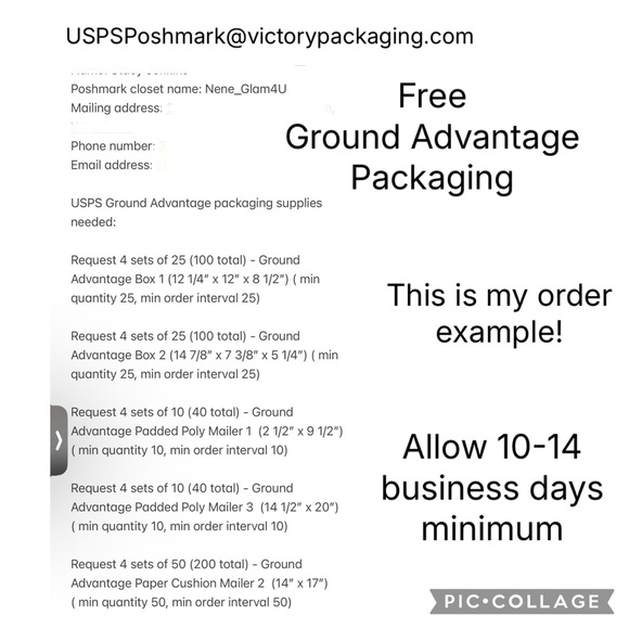 Reseller & Buyers Updates! 🚨 - Picture 7 of 12